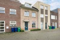 Woning Topzeil 17 Almere