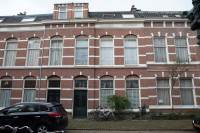 Woning Van Merlenstraat 102 Den Haag