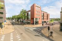 Woning Stationsstraat 114a Apeldoorn