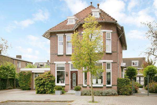 Woning Prins Hendrikstraat 73+ 73L Alphen aan den Rijn