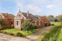 Woning Dijksterweg 7 Hornhuizen