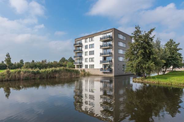 Woning De Milan Viscontilaan 200 De Meern