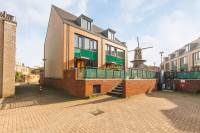 Woning Burgemeester Honnerlage Gretepad 11 Schiedam