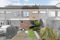 Woning Oudenboschstraat 64 Arnhem