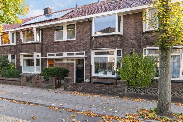 Woning Hertenstraat 54 Zwolle