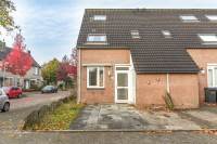 Woning Aletta Jacobs-erf 97 Dordrecht