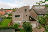 Woning Wolfsheining 56 Rijsbergen