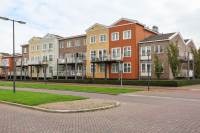 Woning Mattenbiesstraat 20 Rotterdam