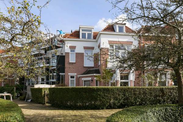 Woning Emmaplein 9 Leeuwarden