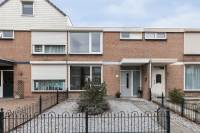 Woning Hertog Jan I-straat 3 Oss