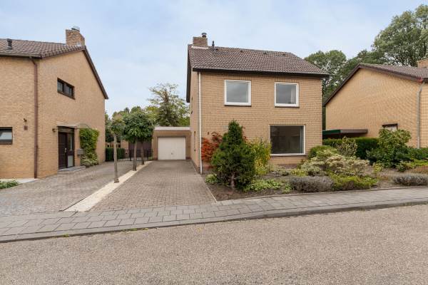 Woning Meygraaf 3 Brunssum