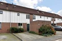 Woning J Eijkmanlaan 10 Driebergen-Rijsenburg