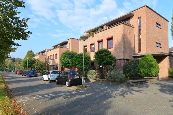 Woning Willem-Alexanderstraat 14 Breda