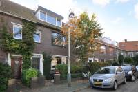Woning Zilverschoonstraat 18 Den Haag