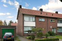 Woning Goselingstraat 22 Rijen