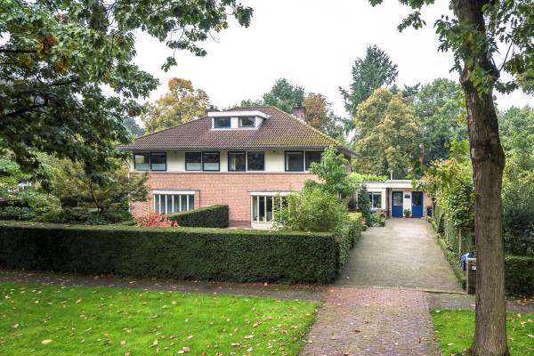 Woning Aristoteleslaan 27B Zeist