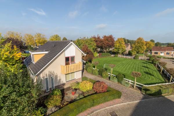 Woning Kruysakker 5 Drempt