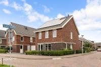 Woning Wereldtuinenlaan 23 Vleuten