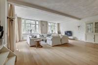 Woning Looiersgracht 120-A Amsterdam