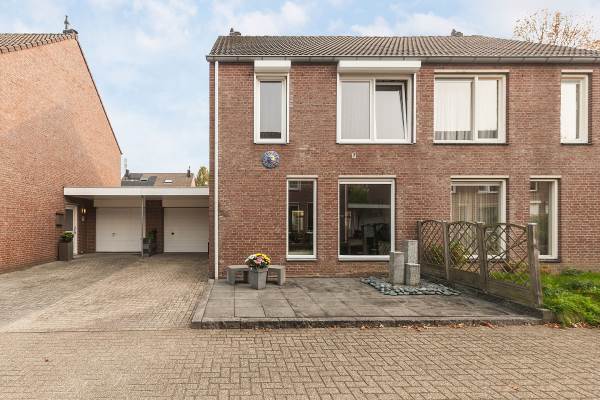 Woning Sikkelhof 28 Heerlen