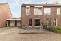 Woning Sikkelhof 28 Heerlen