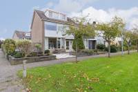 Woning Gruttostraat 60 Wormer