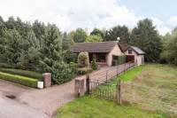 Woning Zevenhuizenbaan 9 Baarle-Nassau