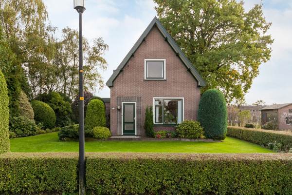 Woning Veenhuizerweg 76 Apeldoorn