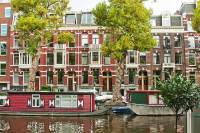 Woning Nicolaas Witsenkade 9-2 Amsterdam
