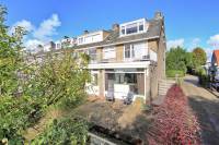 Woning Badhoevelaan 66 Badhoevedorp