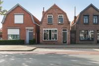 Woning Axelsestraat 105 Terneuzen