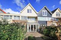 Woning Newtonstraat 34 Badhoevedorp