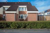 Woning Punter 2043 Lelystad