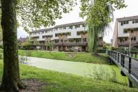 Woning Klaverruiter 38 Hellevoetsluis