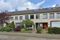 Woning Sperwerkamp 6 Driebergen-Rijsenburg