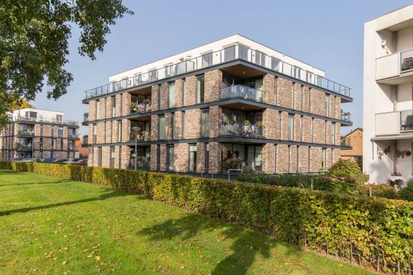 Woning Narcissenstraat 31 Barneveld