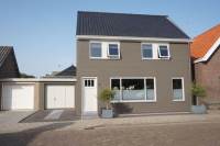 Woning Nieuwstraat 10 Groede