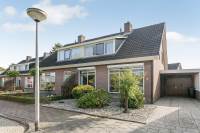 Woning Patrijsstraat 38 Neede
