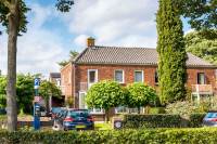 Woning Parklaan 21c Den Bosch