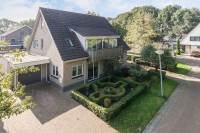 Woning De Veldrits 4 Rolde