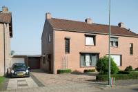 Woning Valkenburgerstraat 19 Berg en Terblijt