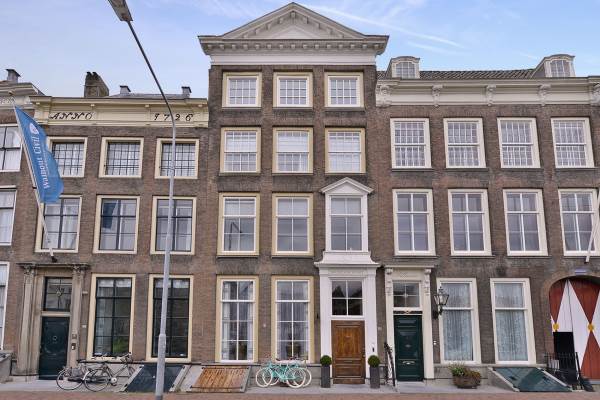 Woning Rouaansekaai 21 Middelburg
