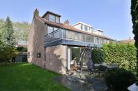 Woning Nicolaas Maeslaan 6 Muiderberg