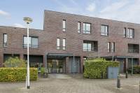 Woning Spakenburglaan 86 Tilburg
