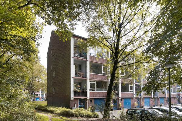 Woning Kapelweg 179C Amersfoort