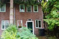 Woning Korte Kromhout 43 Rotterdam