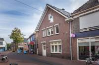 Woning Korte Rapenburgsestraat 14 Lichtenvoorde