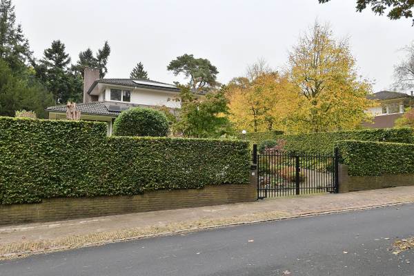 Woning Jacobus Pennweg 5 Hilversum