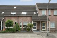 Woning Drielstraat 24 Tilburg