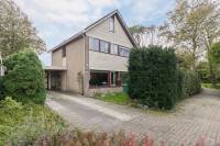 Woning Sirius 30 Lemmer